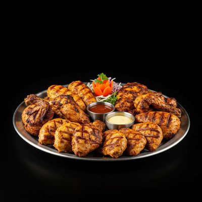 Chicken Platter